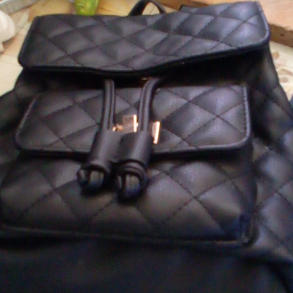 My bag